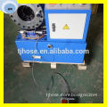 Newest most popular crimping press machine for hose pipe